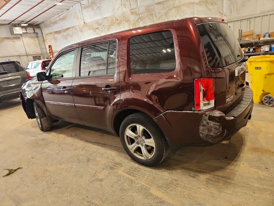 97683095 :رقم المزاد ، 2GNFLEEK6D6350066 vin ، 2013 Chevrolet Equinox مزاد بيع