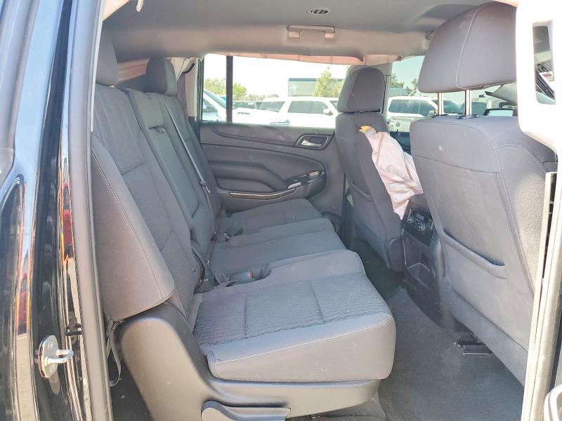 Aukcja sprzedaży 2016 Chevrolet Suburban, vin: 1GNSCGKC3GR288447, numer aukcji: 57716506
