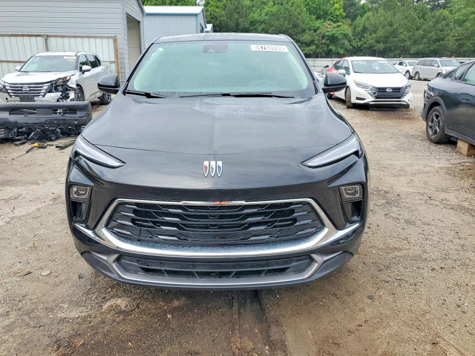 Aukcja sprzedaży 2026 Buick Encore Gx, vin: KL4AMBSLXTB194051, numer aukcji: 56760096