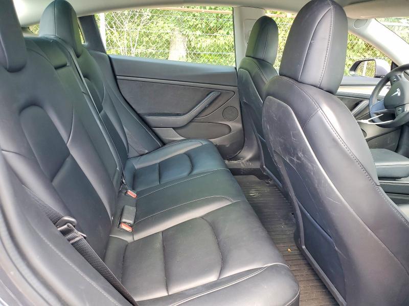 Продажа на аукционе авто 2022 Tesla Model 3, vin: 5YJ3E1EB2NF229724, номер лота: 54327176