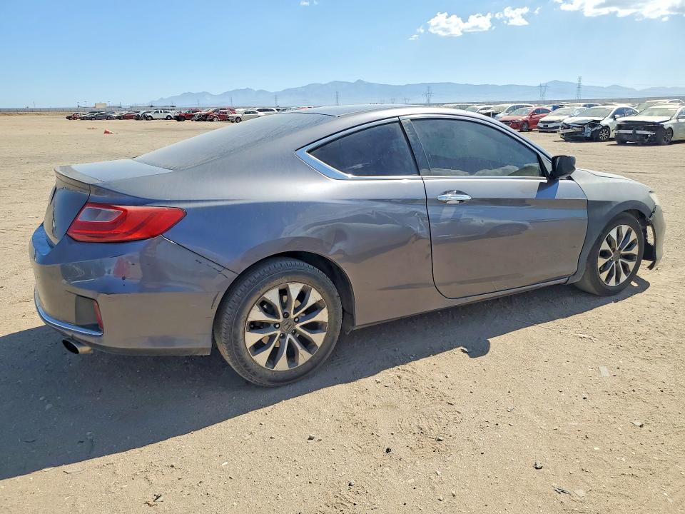 Продажа на аукционе авто 2014 Honda Accord, vin: 1HGCT1B35EA005358, номер лота: 57544016