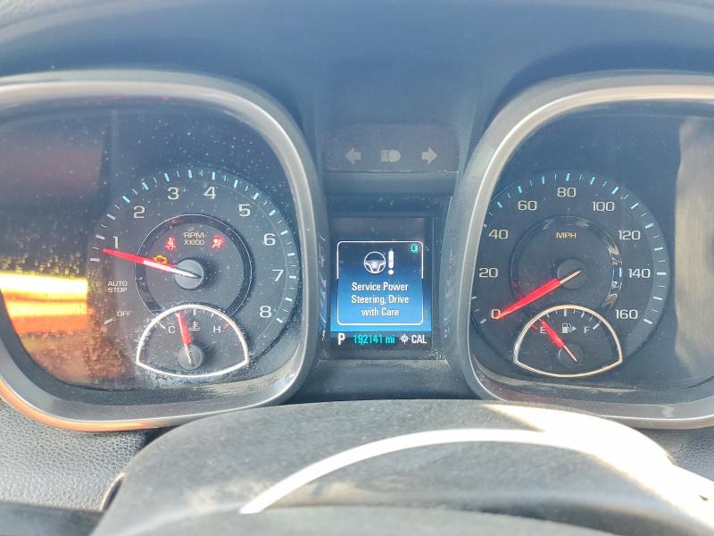 Продажа на аукционе авто 2015 Chevrolet Malibu, vin: 1G11B5SL9FF305143, номер лота: 57624836