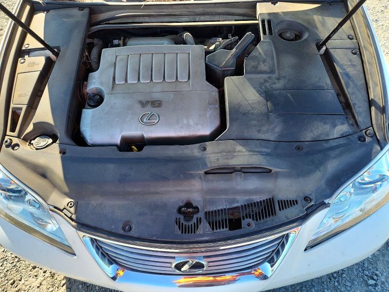 Aukcja sprzedaży 2007 Lexus Es, vin: JTHBJ46G372008379, numer aukcji: 58153576