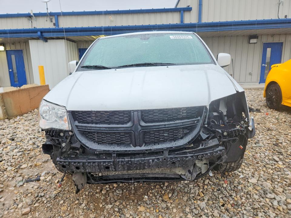 Aukcja sprzedaży 2020 Dodge Grand Caravan, vin: 2C4RDGCG7LR253159, numer aukcji: 56069326