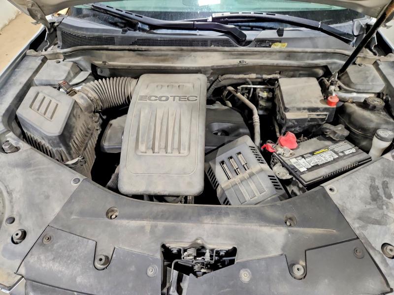 2013 Gmc Terrain მანქანა იყიდება აუქციონზე, vin: 2GKFLVEK6D6360741, აუქციონის ნომერი: 59319236