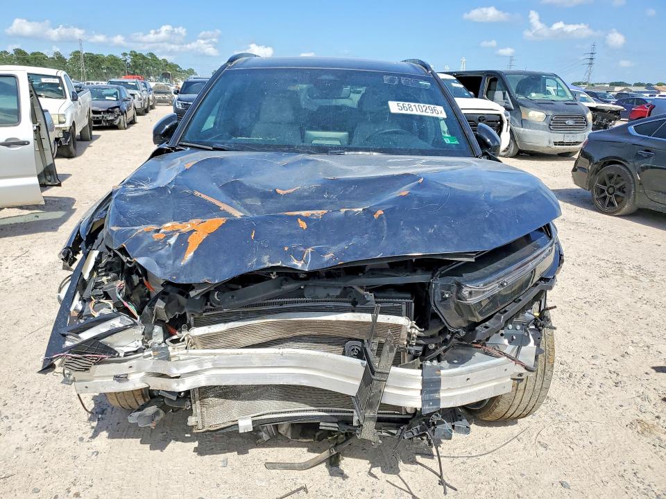 Aukcja sprzedaży 2025 Honda Cr-v, vin: 5J6RS6H93SL032895, numer aukcji: 56810296