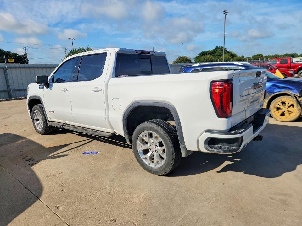 Aukcja sprzedaży 2021 Gmc Sierra, vin: 3GTU9EET3MG321572, numer aukcji: 56717286