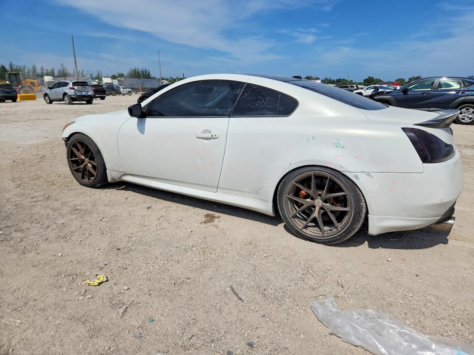 2014 Infiniti Q60 Coupe მანქანა იყიდება აუქციონზე, vin: JN1CV6EL4EM132444, აუქციონის ნომერი: 58907216
