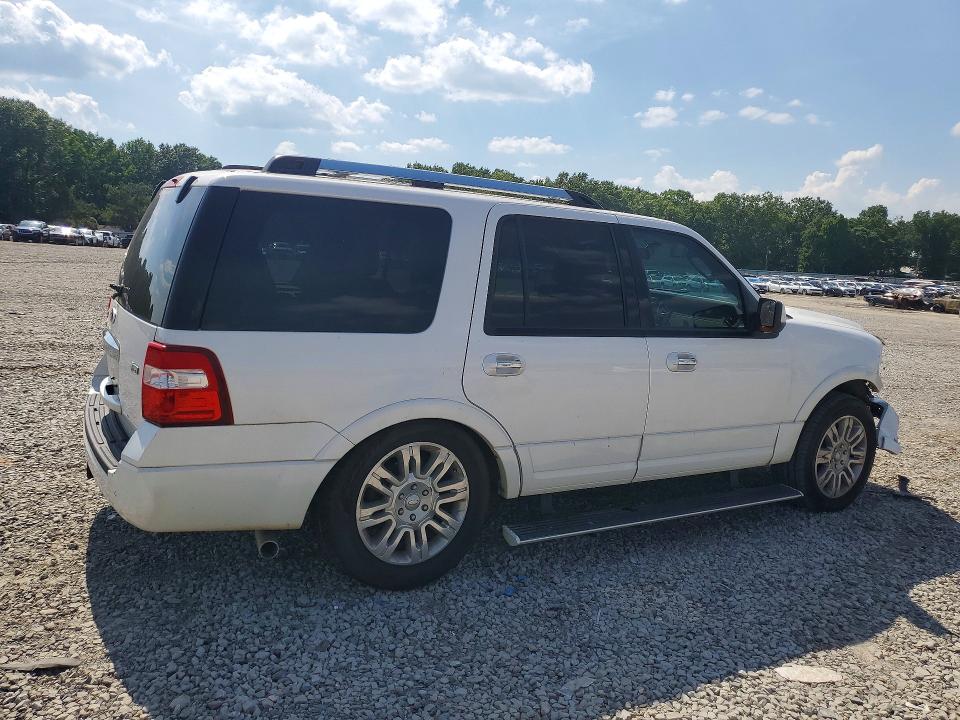 Aukcja sprzedaży 2012 Ford Expedition, vin: 1FMJU1K54CEF15450, numer aukcji: 55375146