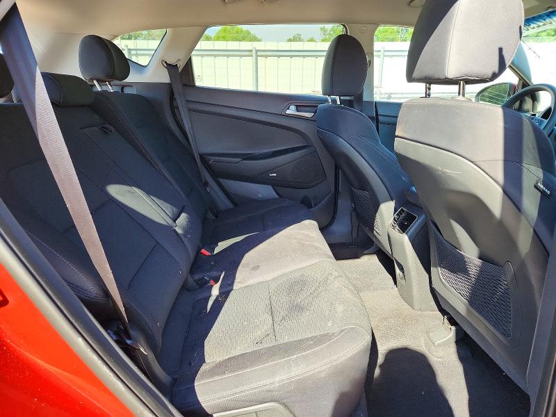 Продажа на аукционе авто 2019 Hyundai Tucson, vin: KM8J3CAL2KU847647, номер лота: 57132296