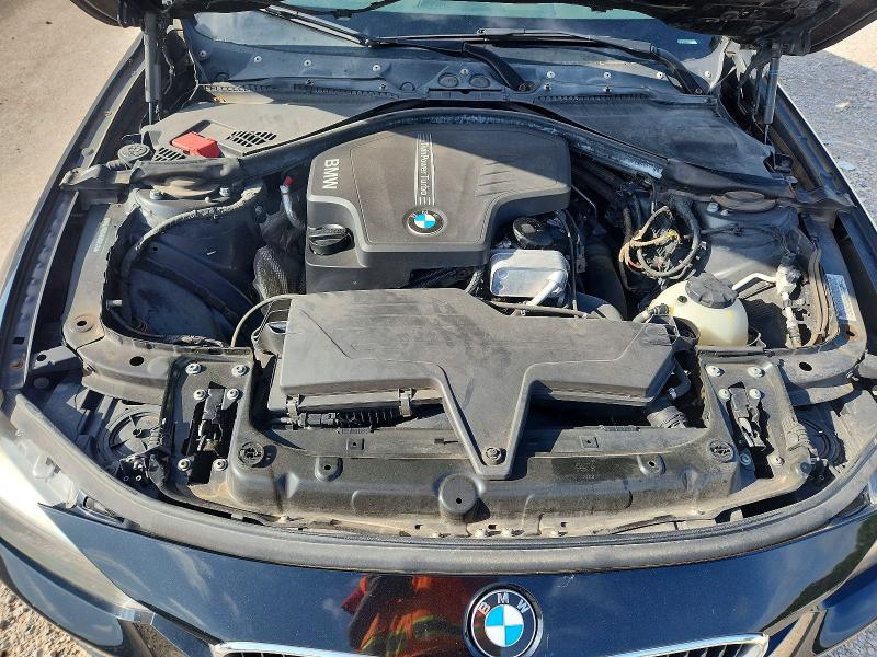 55949666 :رقم المزاد ، WBA3B5G5XENS06536 vin ، 2014 Bmw 328 مزاد بيع