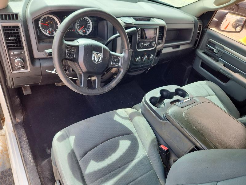 Aukcja sprzedaży 2013 Ram 1500, vin: 3C6JR6ATXDG507650, numer aukcji: 57017466