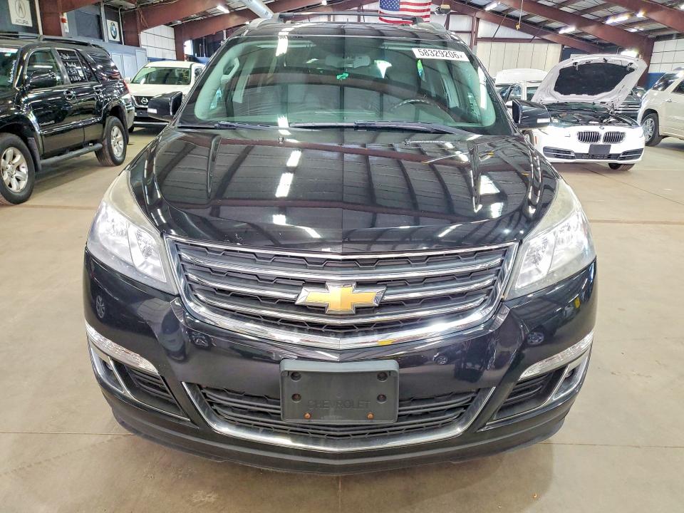 Продаж на аукціоні авто 2017 Chevrolet Traverse, vin: 1GNKVGKD5HJ354547, номер лоту: 58329206
