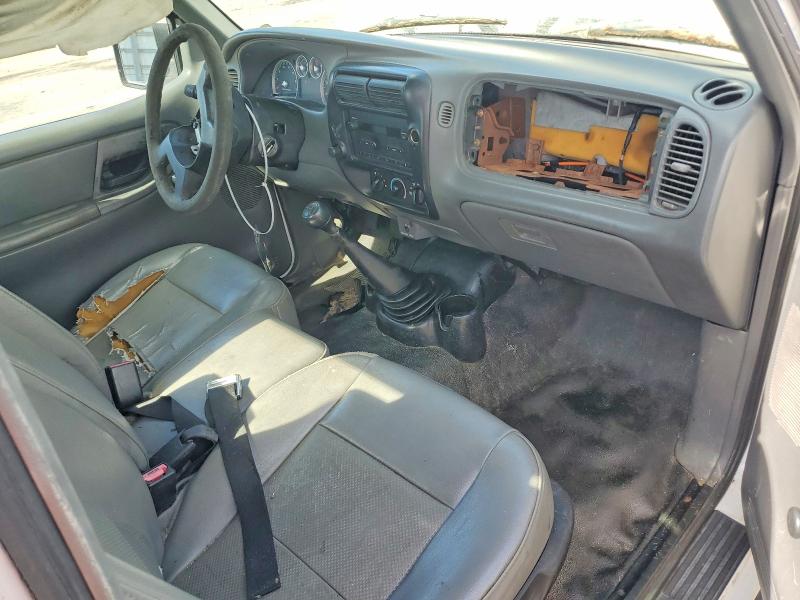 2006 Ford Ranger მანქანა იყიდება აუქციონზე, vin: 1FTYR10D46PA62003, აუქციონის ნომერი: 59553436