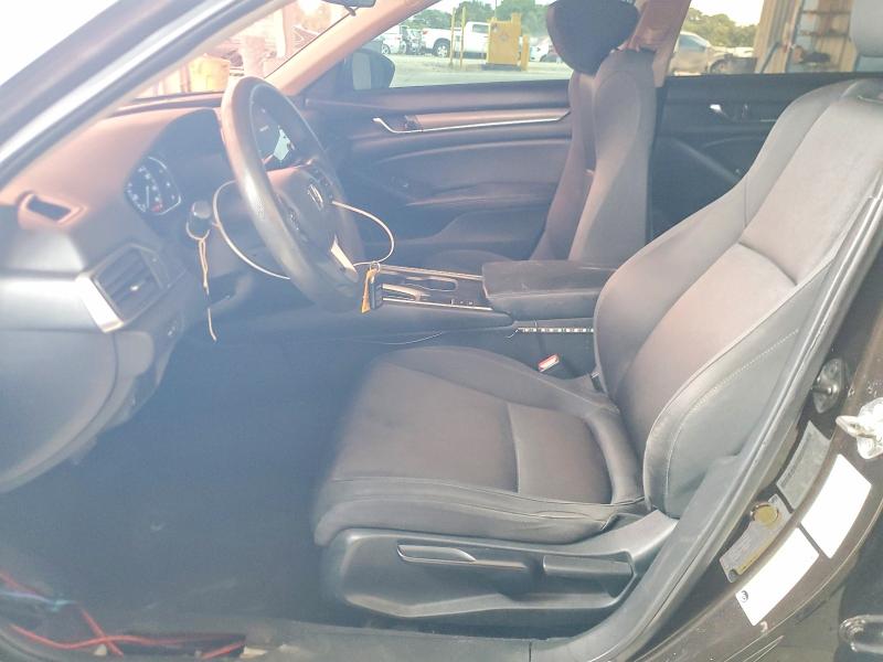 Aukcja sprzedaży 2018 Honda Accord, vin: 1HGCV1F14JA075141, numer aukcji: 56828066