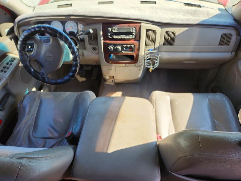 57560786 :رقم المزاد ، 1D7HA18D23S377151 vin ، 2003 Dodge Ram 1500 مزاد بيع