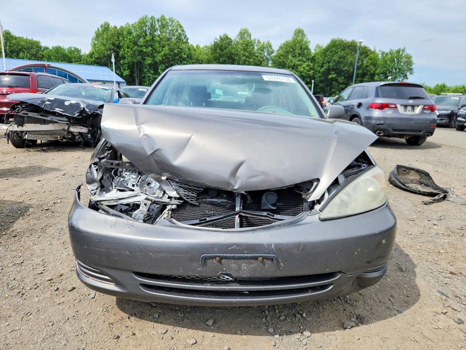 Aukcja sprzedaży 2002 Toyota Camry, vin: 4T1BE32K82U583516, numer aukcji: 57245156