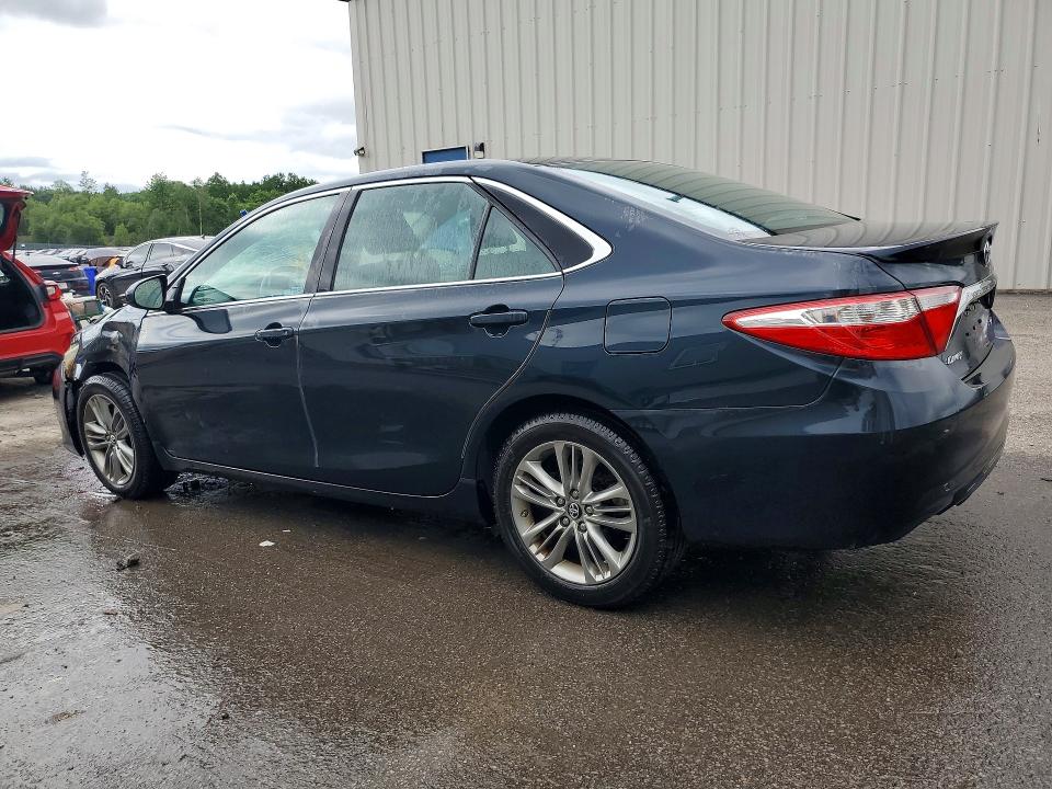 2017 Toyota Camry მანქანა იყიდება აუქციონზე, vin: 4T1BF1FK3HU623781, აუქციონის ნომერი: 56484916