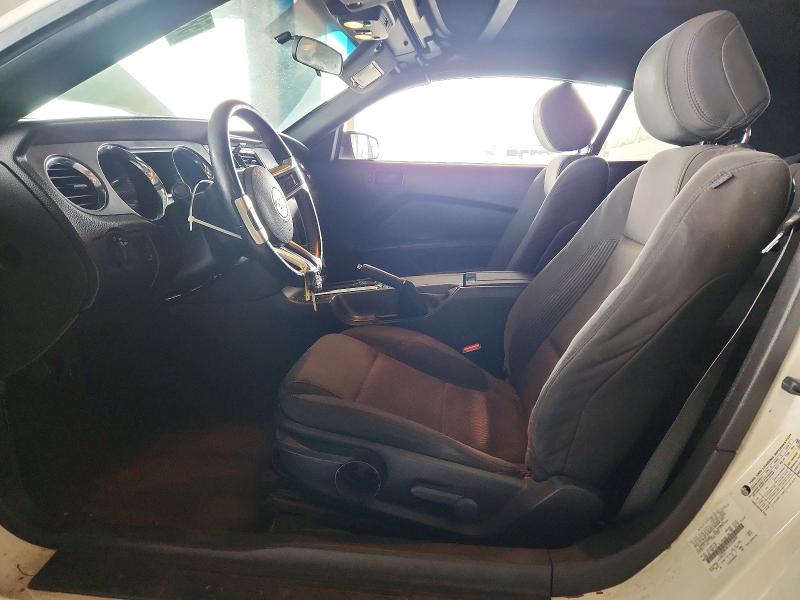 58306376 :رقم المزاد ، 1ZVBP8EM1D5224690 vin ، 2013 Ford Mustang مزاد بيع