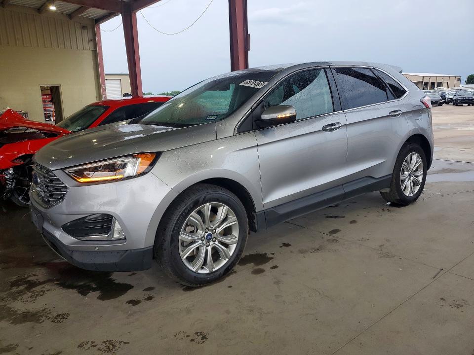 Aukcja sprzedaży 2022 Ford Edge, vin: 2FMPK4K9XNBB04458, numer aukcji: 57933416
