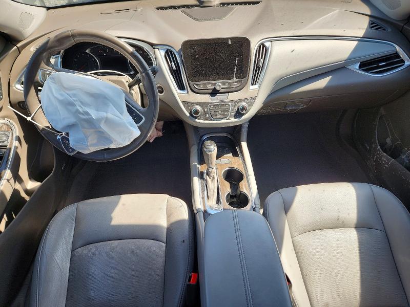 Продаж на аукціоні авто 2018 Chevrolet Malibu, vin: 1G1ZE5SX5JF251345, номер лоту: 55718406