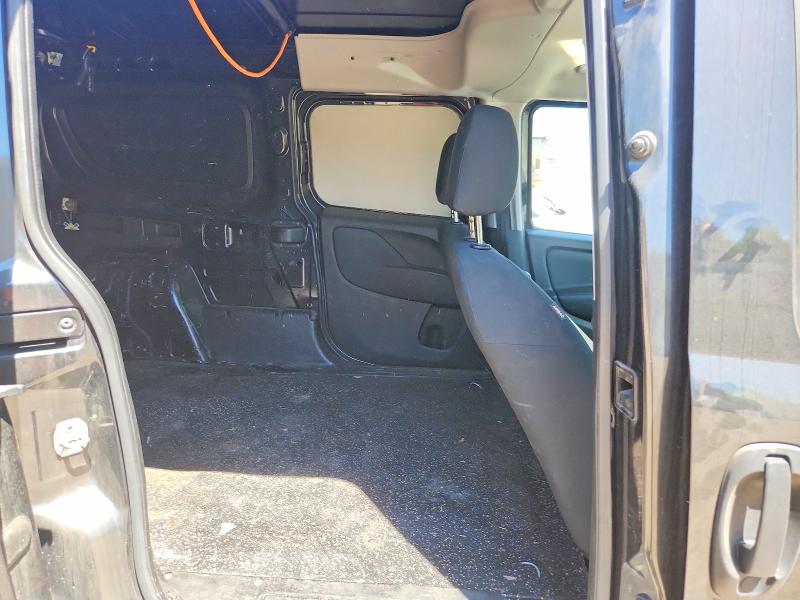 Aukcja sprzedaży 2019 Ram Promaster City, vin: ZFBHRFAB8K6M58836, numer aukcji: 54809266