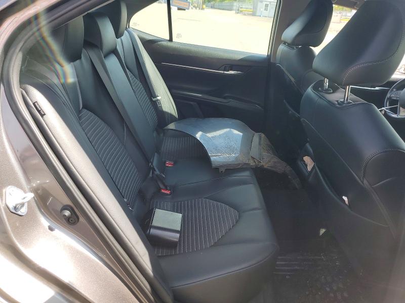 Продаж на аукціоні авто 2021 Toyota Camry, vin: 4T1G11BK5MU028824, номер лоту: 55987286