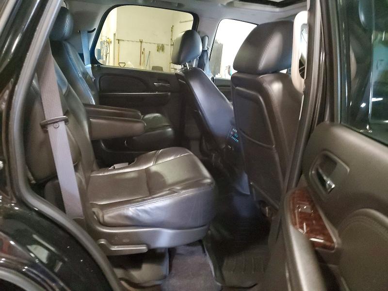 Aukcja sprzedaży 2011 Gmc Yukon, vin: 1GKS2EEF3BR106605, numer aukcji: 58380986
