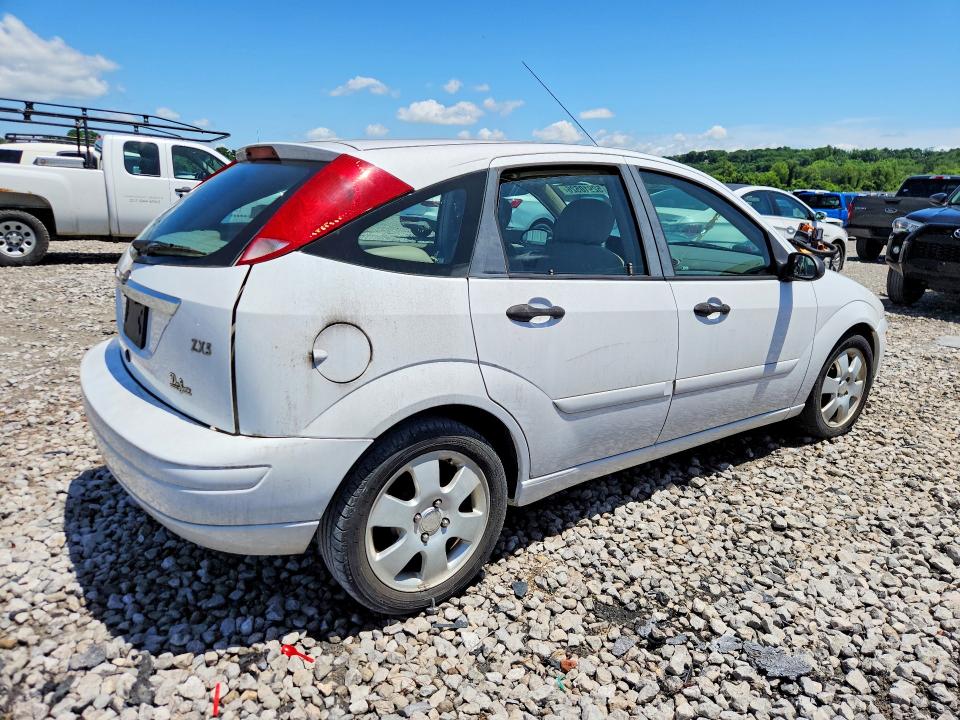 Aukcja sprzedaży 2002 Ford Focus, vin: 3FAFP37342R166022, numer aukcji: 52910526