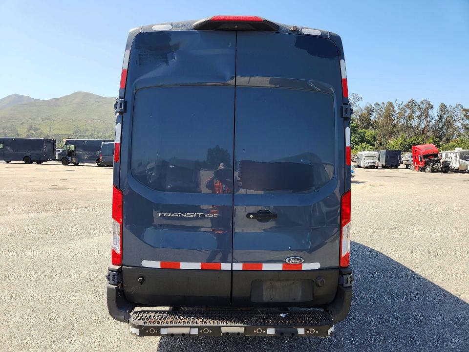 Продаж на аукціоні авто 2020 Ford Transit, vin: 1FTBR3X85LKA56441, номер лоту: 53851296
