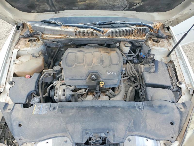 2009 Buick Lucerne მანქანა იყიდება აუქციონზე, vin: 1G4HD57M39U101645, აუქციონის ნომერი: 58626986