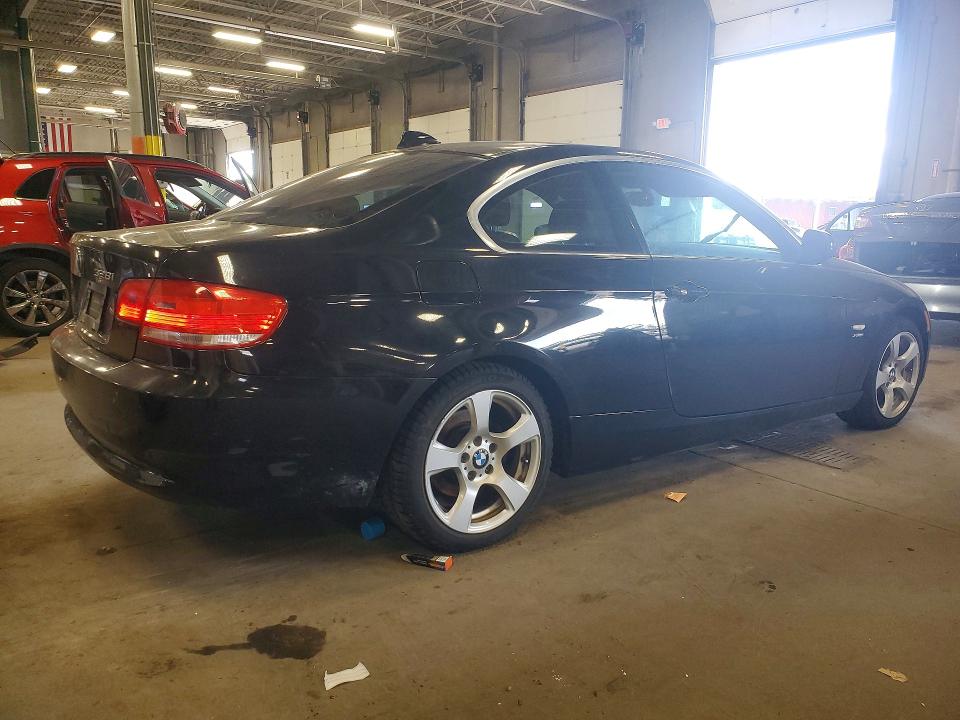 58308576 :رقم المزاد ، WBAWV5C59AP098712 vin ، 2010 Bmw 328 مزاد بيع