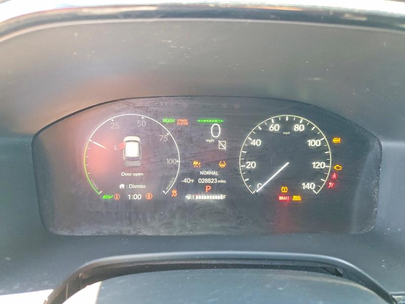 Продажа на аукционе авто 2024 Honda Cr-v, vin: 2HKRS6H85RH801263, номер лота: 56917306