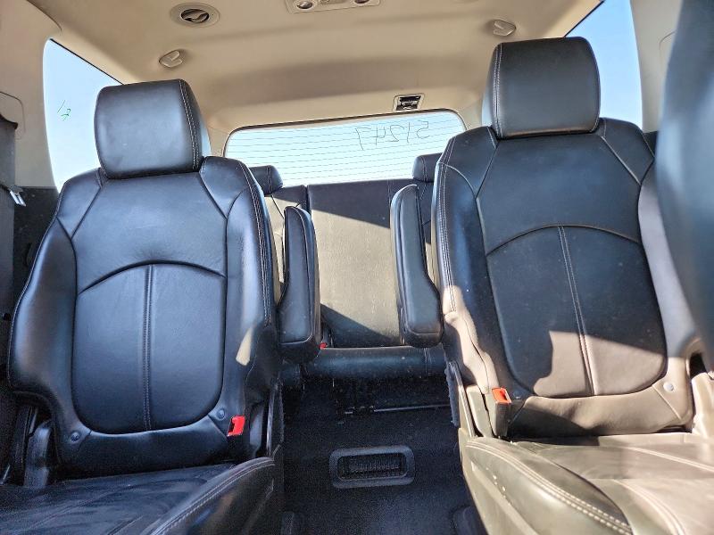 2013 Gmc Acadia მანქანა იყიდება აუქციონზე, vin: 1GKKVRKD0DJ261910, აუქციონის ნომერი: 57352906