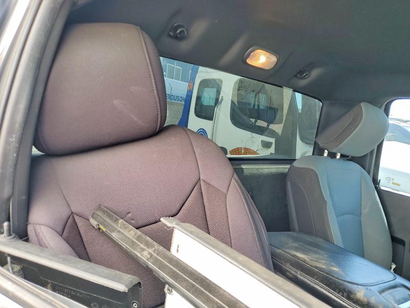 Продажа на аукционе авто 2022 Ram 5500, vin: 3C7WRMDL4NG424783, номер лота: 55549866