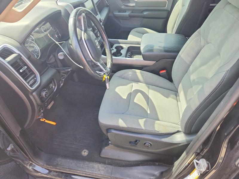 2020 Ram 1500 მანქანა იყიდება აუქციონზე, vin: 1C6SRFBT4LN367121, აუქციონის ნომერი: 56795346