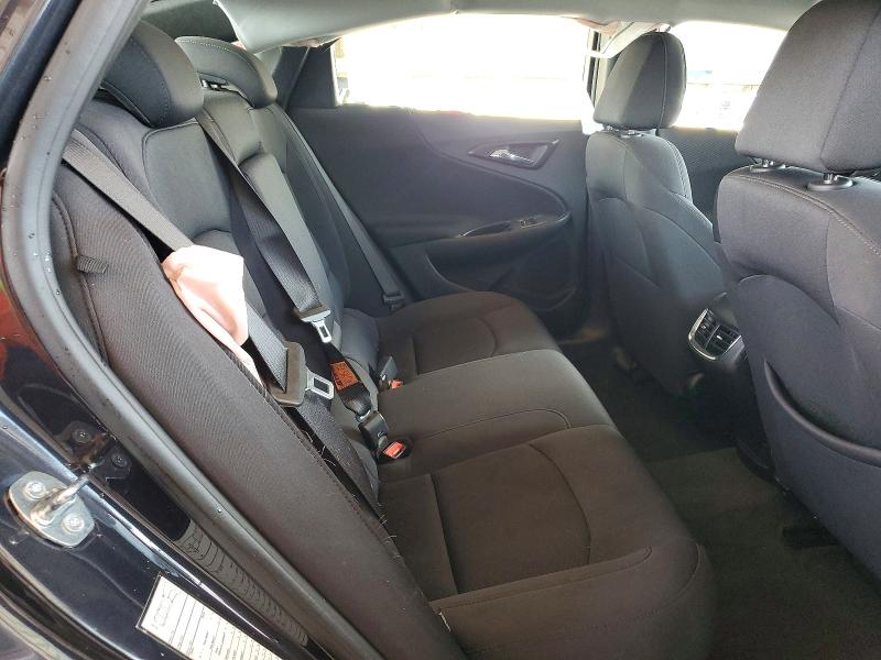 Продажа на аукционе авто 2023 Chevrolet Malibu, vin: 1G1ZD5ST9PF187139, номер лота: 55651256