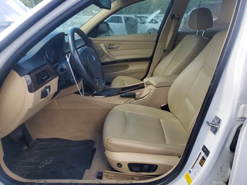 Продаж на аукціоні авто 2010 Bmw 328, vin: WBAPK7C57AA461486, номер лоту: 57513016