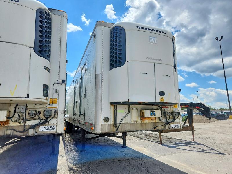 Продаж на аукціоні авто 2015 Utility Trailer Trailer, vin: 1UYVS253XFM408605, номер лоту: 57250536