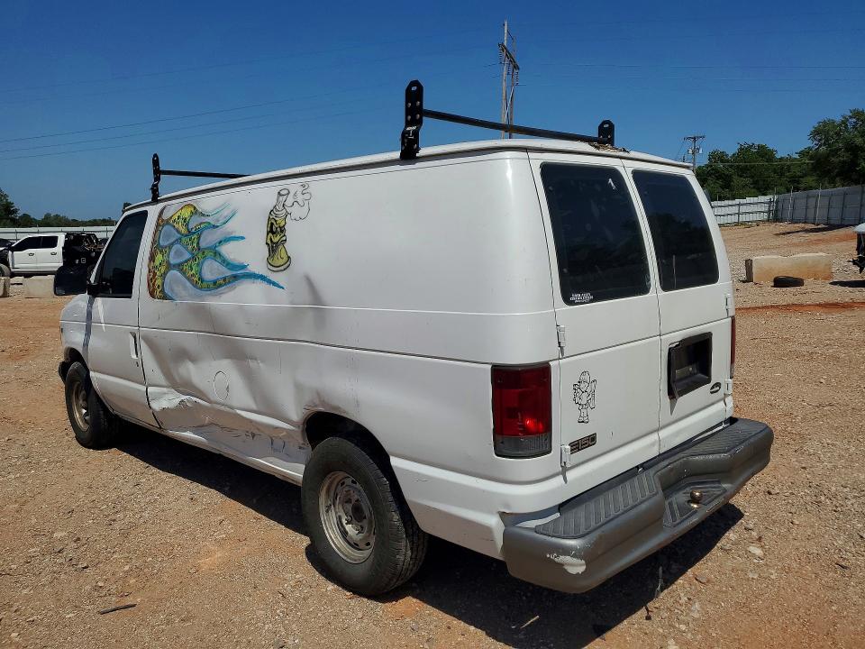 Aukcja sprzedaży 2002 Ford Econoline, vin: 1FTRE14W12HB78016, numer aukcji: 56842356