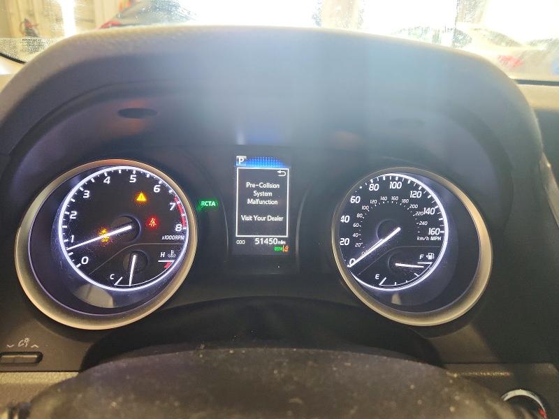 Продажа на аукционе авто 2021 Toyota Camry, vin: 4T1R11AK3MU448639, номер лота: 59134936