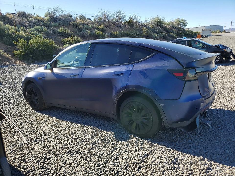 Aukcja sprzedaży 2023 Tesla Model Y, vin: 7SAYGDEE5PA099906, numer aukcji: 57067266