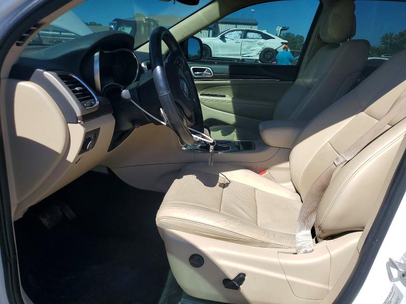 Продажа на аукционе авто 2017 Jeep Grand Cherokee, vin: 1C4RJEBG5HC702319, номер лота: 56770966