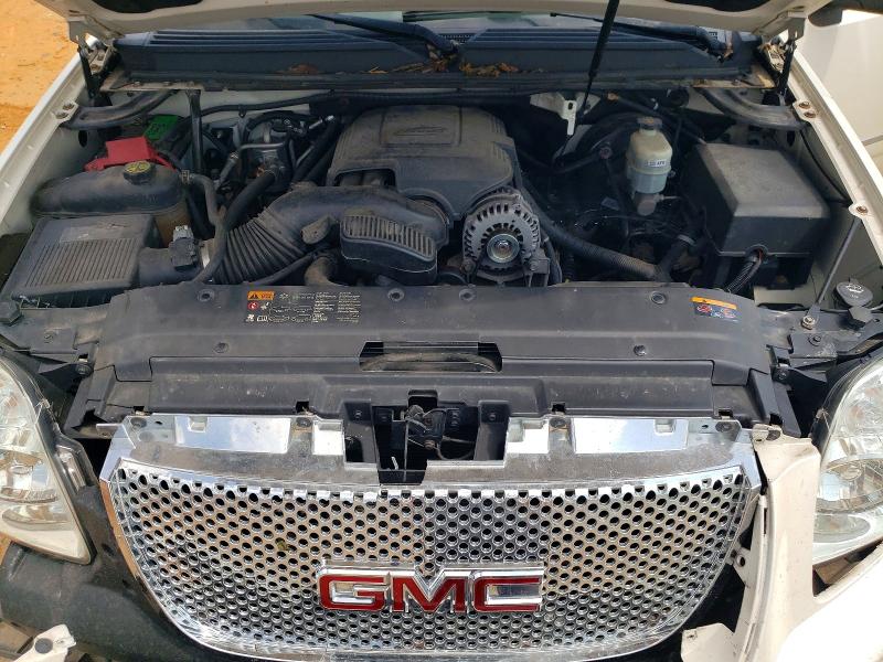 Продажа на аукционе авто 2013 Gmc Yukon Xl, vin: 1GKS2MEF5DR261413, номер лота: 58918766