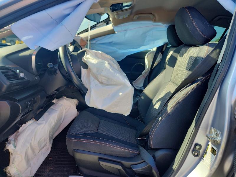 2021 Subaru Crosstrek მანქანა იყიდება აუქციონზე, vin: JF2GTAPC9M8226235, აუქციონის ნომერი: 55699606