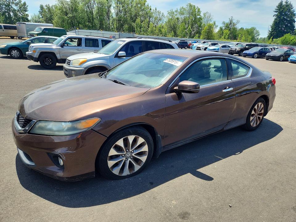 Aukcja sprzedaży 2013 Honda Accord, vin: 1HGCT1B83DA007331, numer aukcji: 57336916