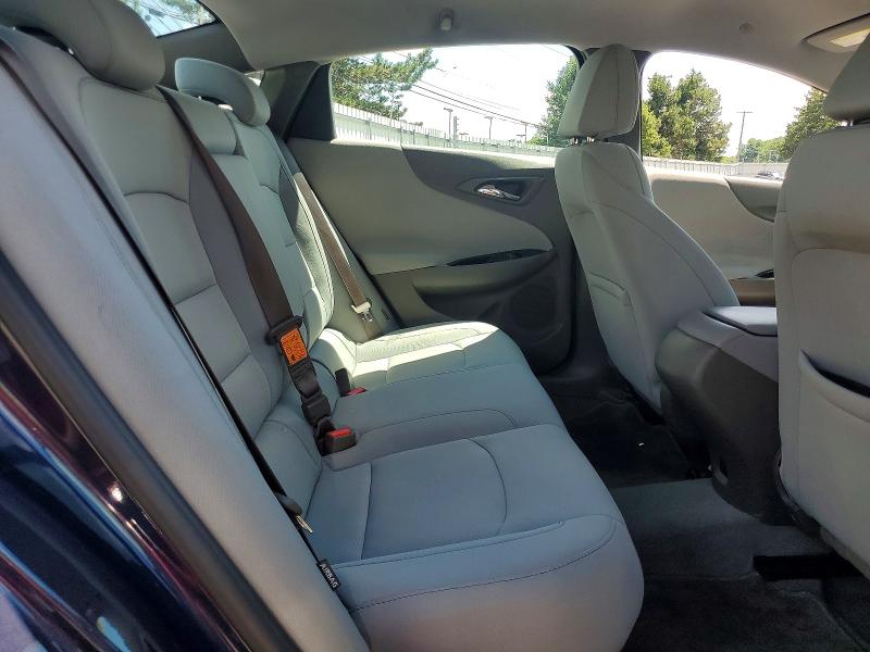 Продажа на аукционе авто 2016 Chevrolet Malibu, vin: 1G1ZC5ST1GF265450, номер лота: 58715286