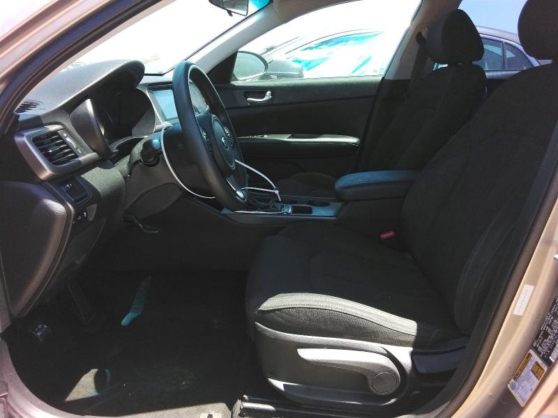 Aukcja sprzedaży 2018 Kia Optima, vin: 5XXGT4L30JG187274, numer aukcji: 54642536
