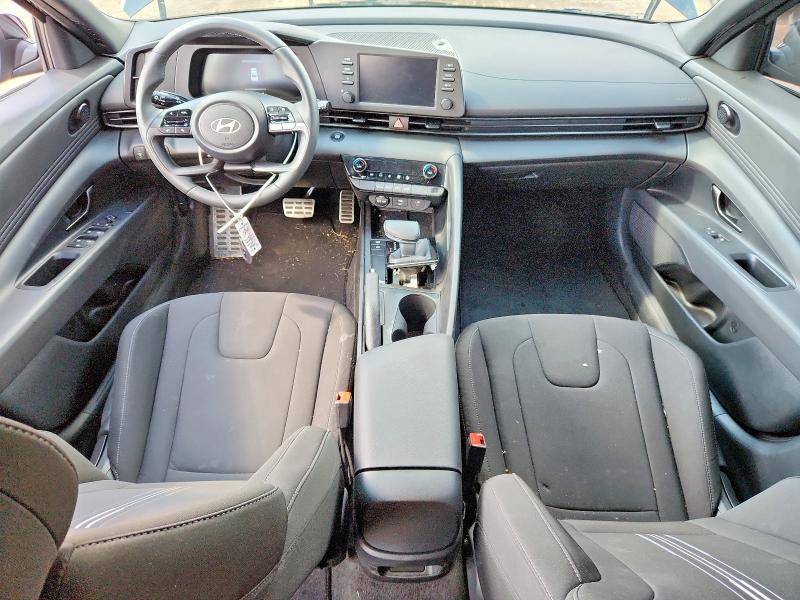 2026 Hyundai Elantra მანქანა იყიდება აუქციონზე, vin: KMHLM4DGXTU140503, აუქციონის ნომერი: 58775026