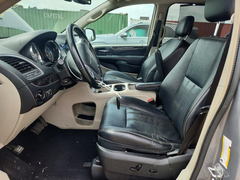 Aukcja sprzedaży 2014 Chrysler Town & Country, vin: 2C4RC1CGXER198192, numer aukcji: 59121516